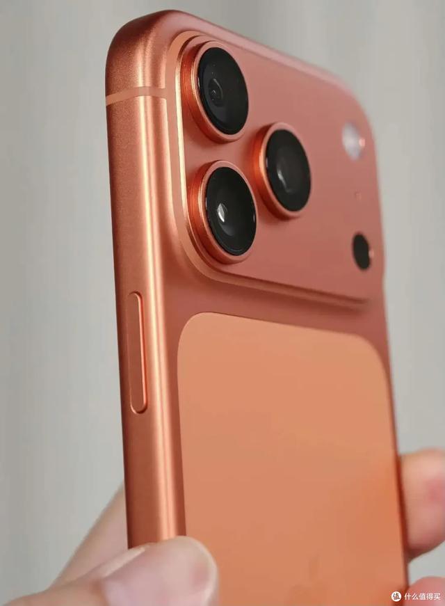 iPhone 17 Pro用了3天，我的使用感受，怎么和他们说的完全不一样