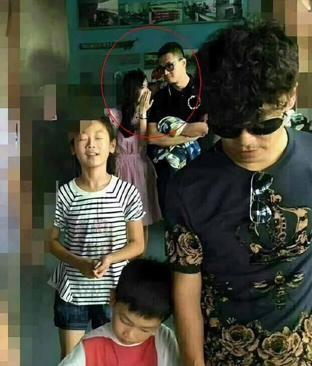送走马蓉又迎来冯清，倒霉的王宝强，终究还是逃不过“女人坑”