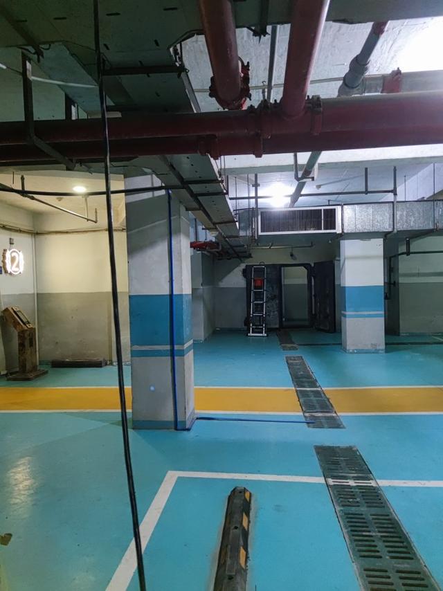 谁教国网这么接线的，也不怕大家一起充烧了