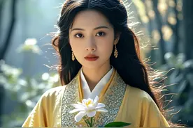 每天写点无用的东西——黄袍怪何许人也？十个八戒沙僧都打不过！图片