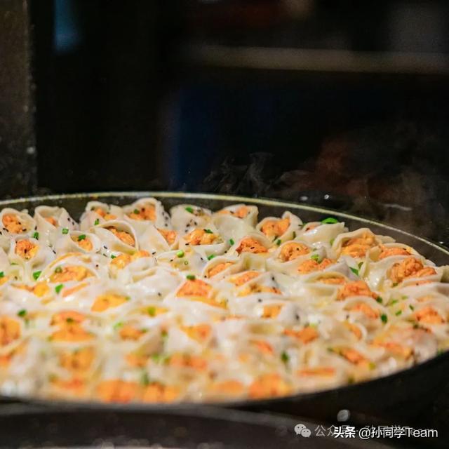 @即将开学的新生们,这份榆林宝藏游玩攻略,请查收!