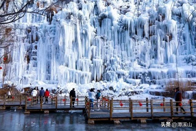 再获省级荣誉！潭溪山以“服务+营销”双轮驱动赋能，打造文旅高质量发展新标杆