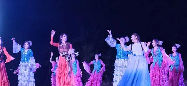 非遗展示、实景演出、暖心服务… 这份游玩体验感直接拉满！