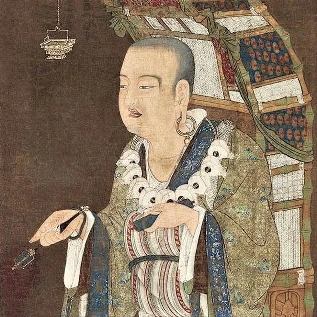 去大雁塔，完成一个夙愿