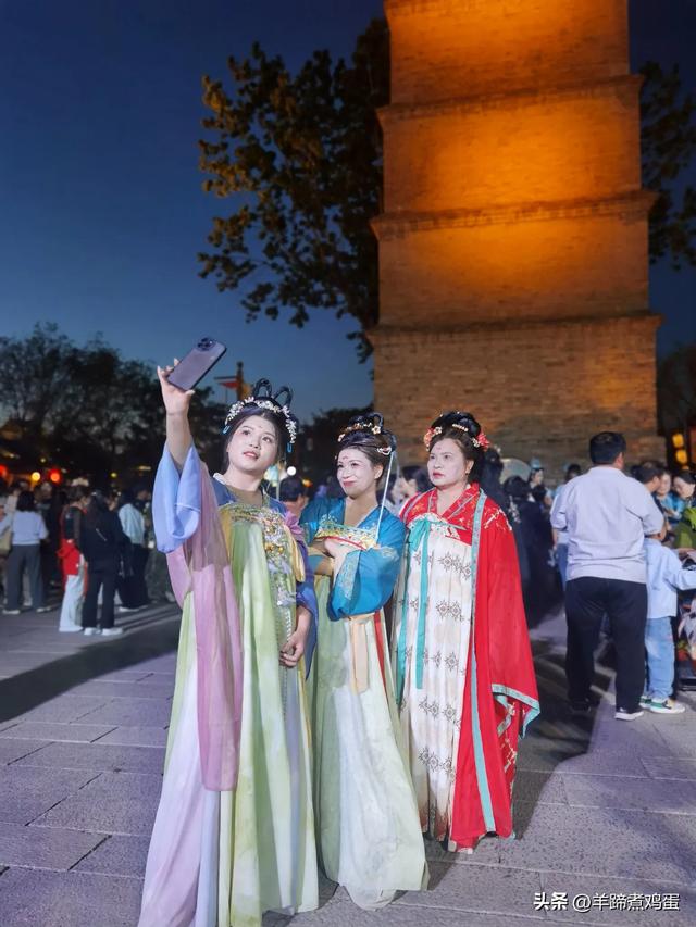 做几天洛阳人——游河南洛阳赏牡丹芬芳 总体概述(四)