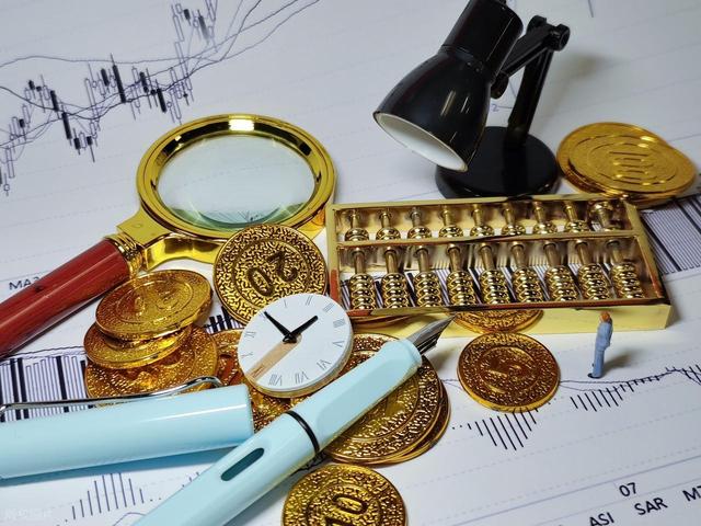 房贷省了理财亏了！美联储这波操作，到底谁在受益？