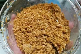 冬季野钓，饵料中加这4种东西效果很明显，比小药好多了图片