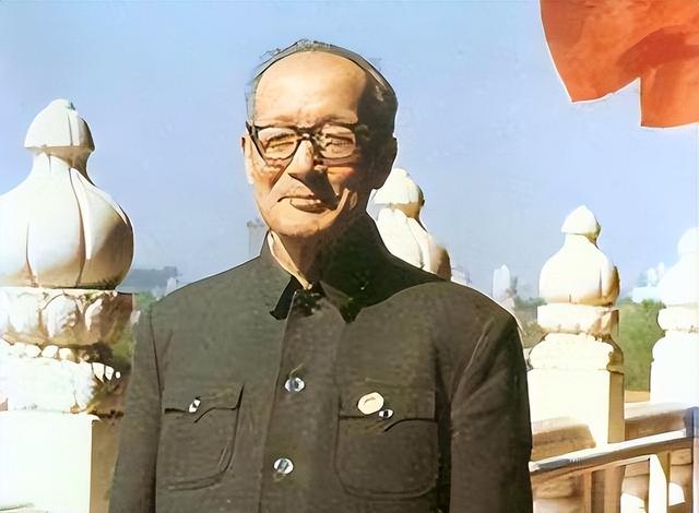 “稀土之父”徐光宪：让中国稀土从“按吨卖”变成“按克算”！