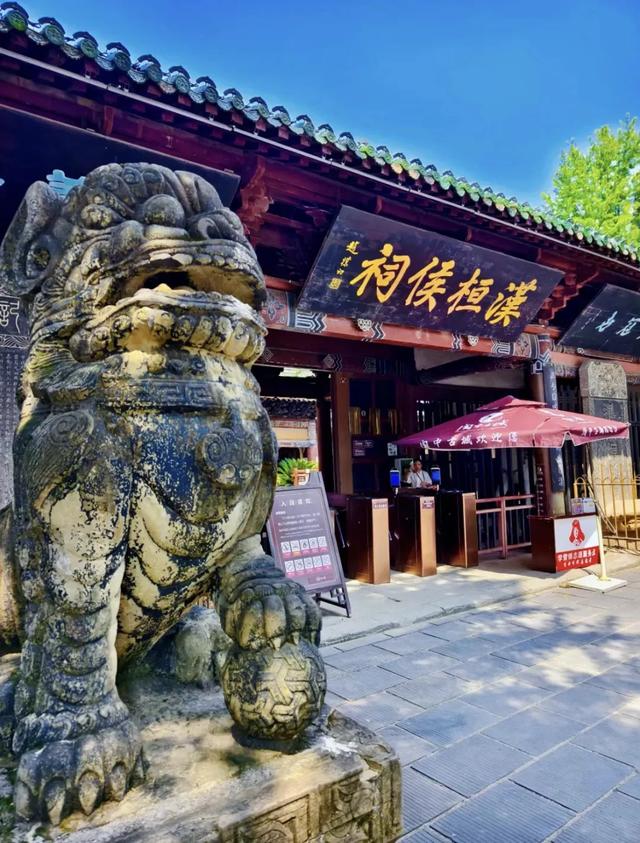 8～9月散心一定要去的4个古镇，不要门票，挑一个马上出发！