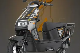 台铃、雅迪又出新车，最大续航200km，告别续航焦虑，说走就走！图片