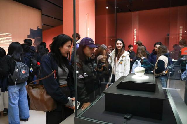 北京大学110余名中外学子，为何选择在临安读懂浙江、读懂中国？