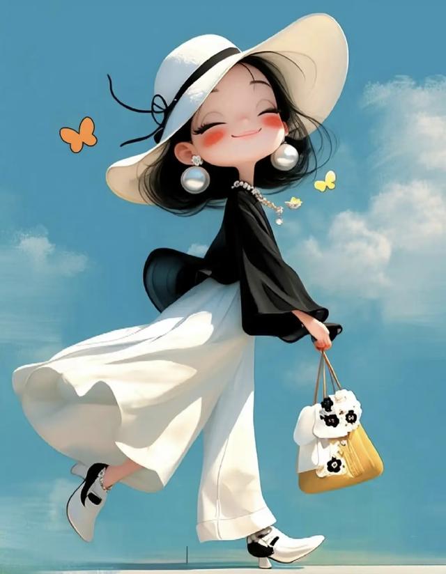 天天更新美图，肯定有你喜欢的。