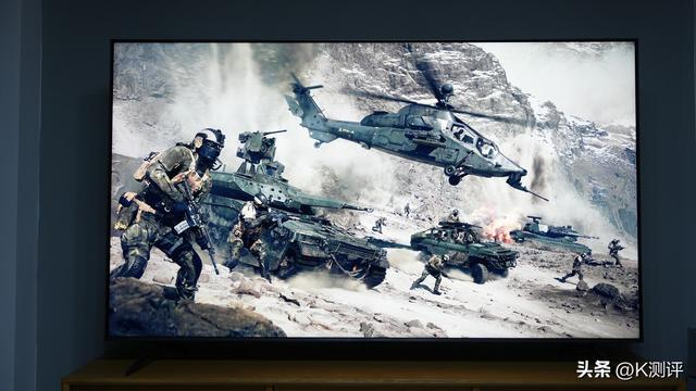 75T7L Ultra深度测评：3000尼特，画质体验再进阶？