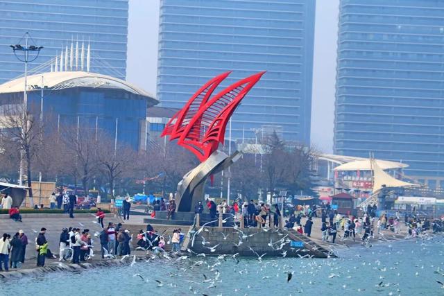 即将进入颜值巅峰！就在日照这些地方！