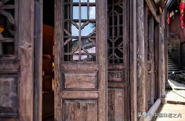 中国最有故事的9个老街巷弄