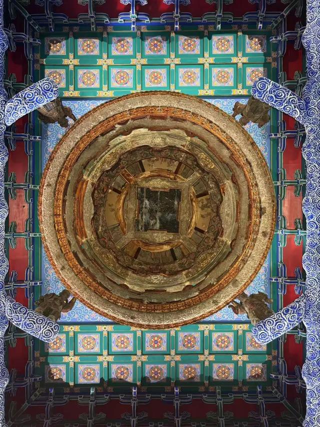 【博物FUN】仰望千年前璀璨星空，躬耕皇帝“一亩三分地”