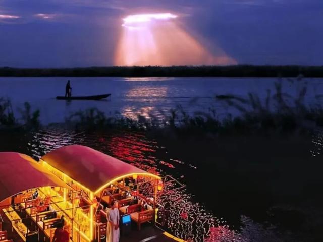湖南这个地方的夜生活，过于刺激……