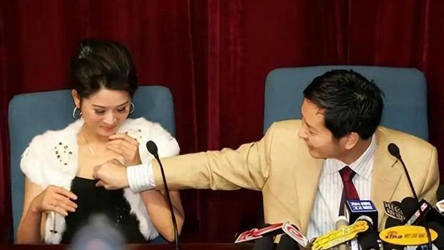 陪睡陪玩只是冰山一角，明星曝出的圈中内幕，一个比一个荒唐！