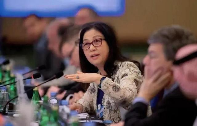 华为的救命恩人，没有她就没有华为的今天，连任正非也得惧她三分