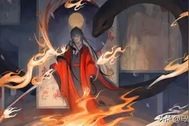 阅读小说《道诡异仙》之后，我对自己的精神状况产生了些许忧虑图片