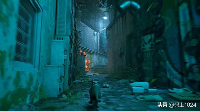 索尼正式公布PS+11月会员免费游戏名单，Steam评分亚军《迷失》