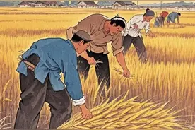 五一劳动节，我们用10首古诗词致敬劳动者图片