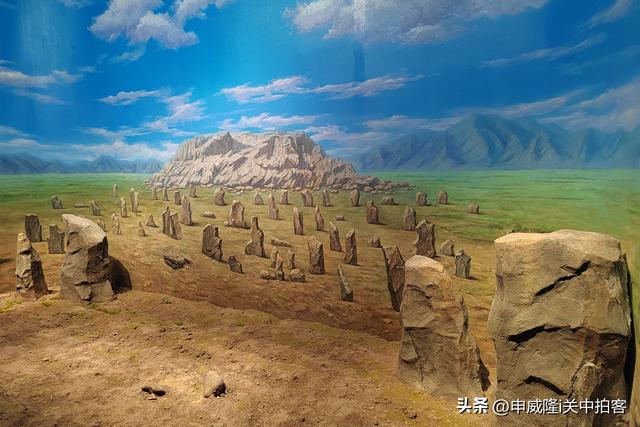 雪域长歌：西藏历史与文化展