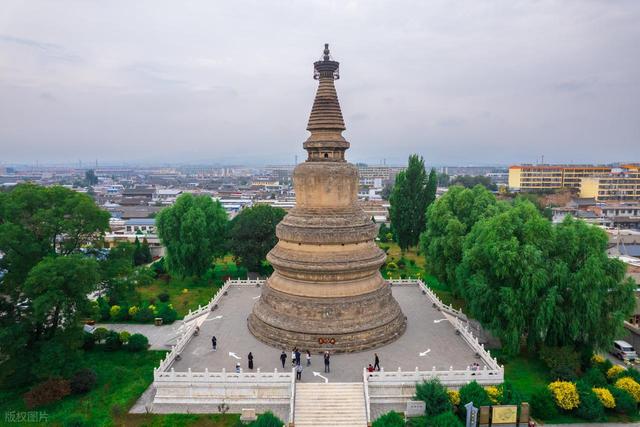高铁直达！山西真正冷门的县城，遍地都是古建，原汁原味的活古城