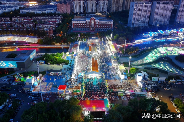 从西辽河文化到科尔沁草原，通辽凭啥成为东北人的“心头好”？