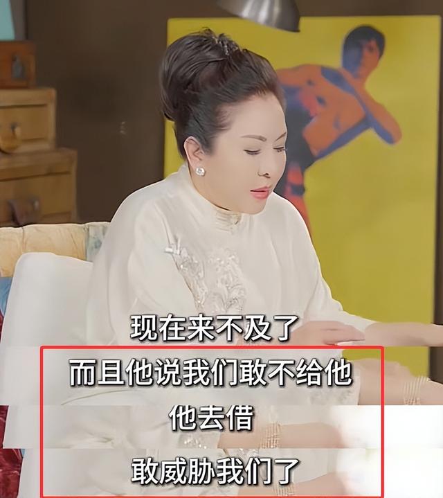 3天5个瓜！鲜肉出轨，男星离婚，37岁女星骚扰已婚男，个个离谱
