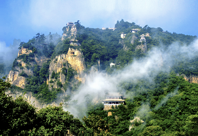 “问道崆峒·康养平凉”文旅商贸促消费活动即将启幕
