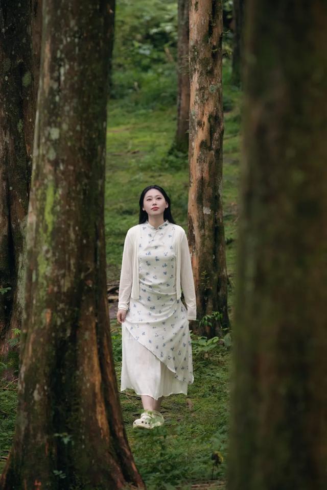 从醴陵出发,这个出片圣地每一帧都是大片!