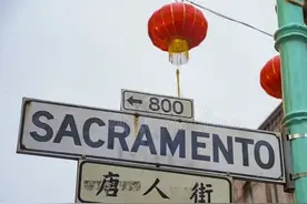 美国冷知识——加利福尼亚州图片
