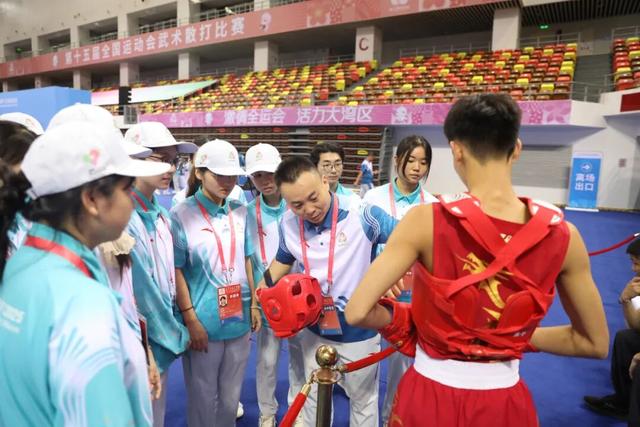 盛事在即！湛江准备好了→