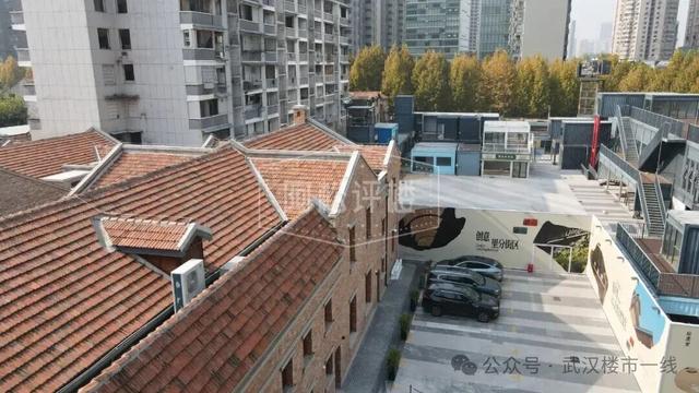 彻底出圈！武汉新增一个免费网红打卡地！