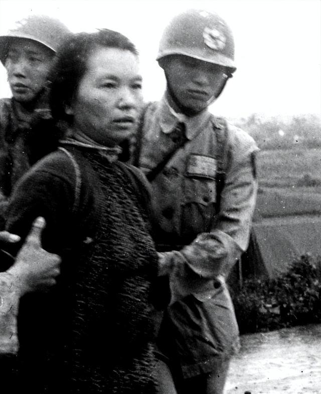 朱枫直到牺牲都不知，她视若己出的继女阿菊，其实是个国民党特务