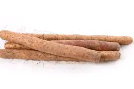 山药，其实是一味厉害的补药图片