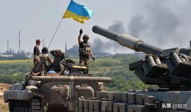 欧洲无人机炸锅！泽连斯基抓商机开两办事处，卖武器还抗俄？