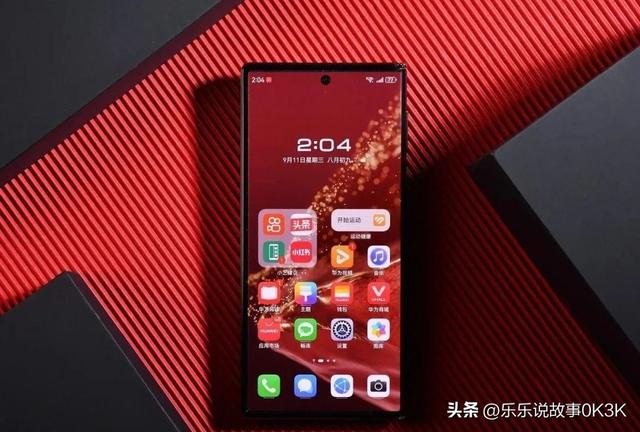 华为Pura80 Ultra来了：影像旗舰卖9999元起，真能打动你吗？