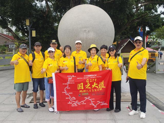 横跨中国西部边境！55天自驾G219终极征途，用车轮上丈量大美边疆