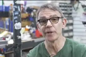 美国离了中国制造会瘫痪？九成自行车、六成手机依赖中国图片