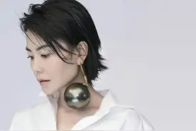 王菲 爱你所爱的人间 《如愿》图片