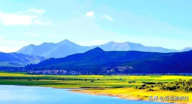 海东市深度旅行攻略：青藏门户的人文自然之旅