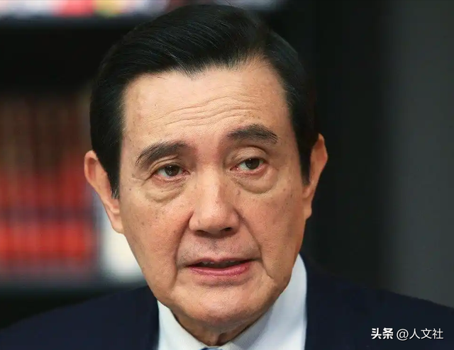 两岸终于等来好消息！国共将再次历史性握手！统一拐点正在逼近