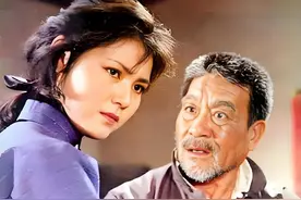 著名演员高保成：曾是战地男护士，带着两大遗憾离世图片