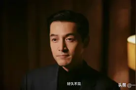 《繁花》续集来袭，宝总选汪小姐，范总、李李、潘经理重回黄河路图片