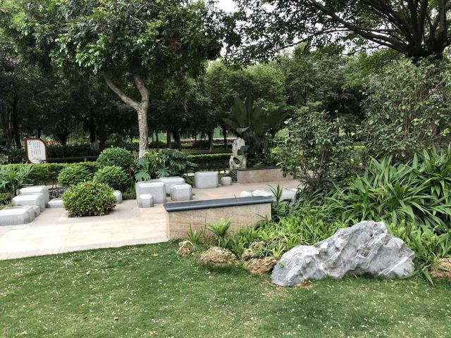 0元游广州！广州这8个景点适合一日游，免费又好玩，你去过几个？