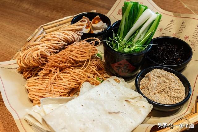 免费营地：江苏徐州市自驾游免费停车露营地、好玩景点、特色美食