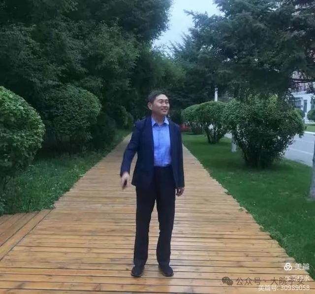 无极水｜遥记辽宁—营口