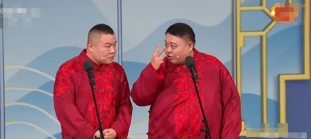 2026春晚彩排路透曝光！扬言不上春晚的岳云鹏	，印证曹云金话没错